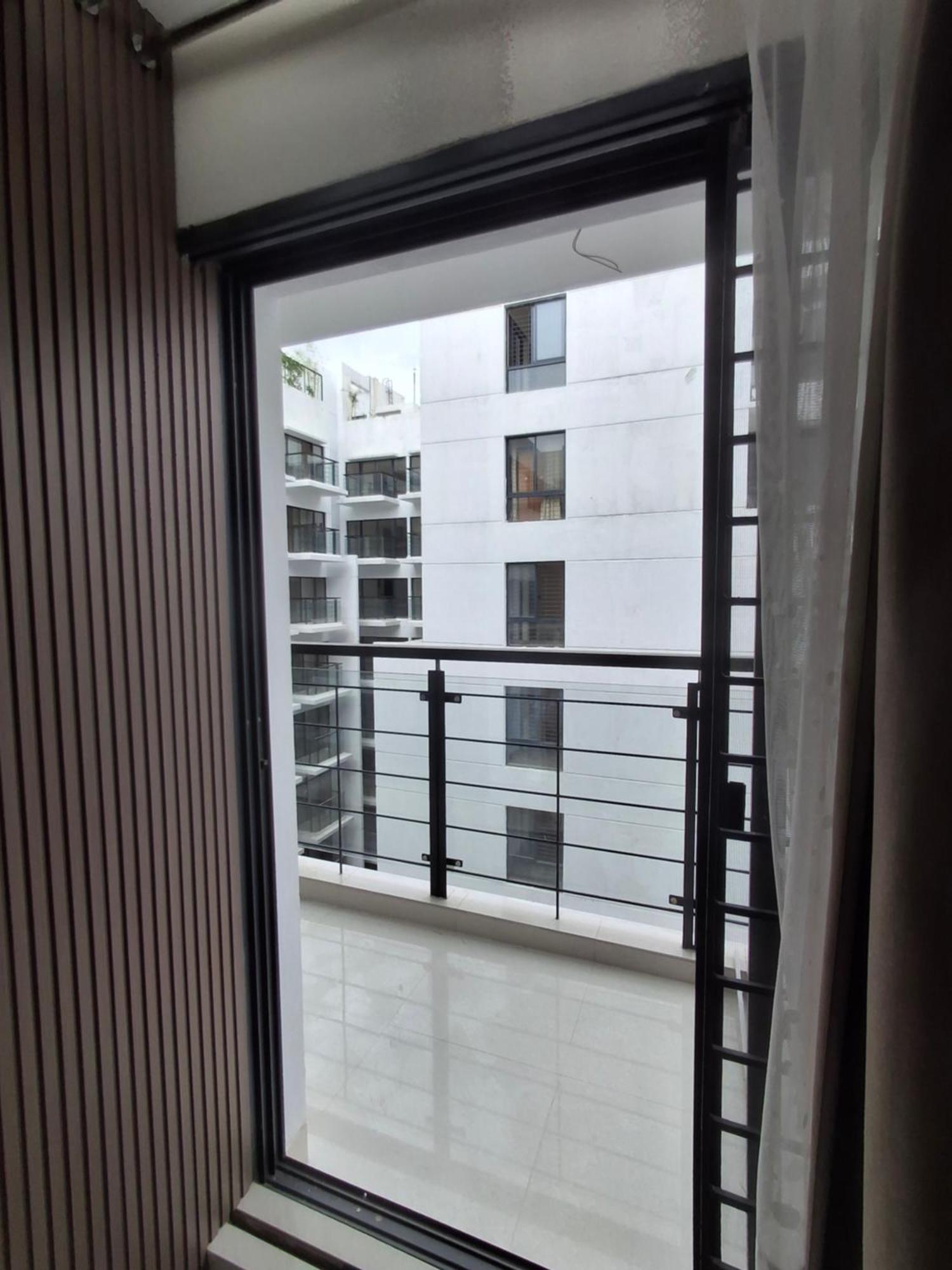 Elegant Secured Family Apartment With Open Space Daca Exterior foto
